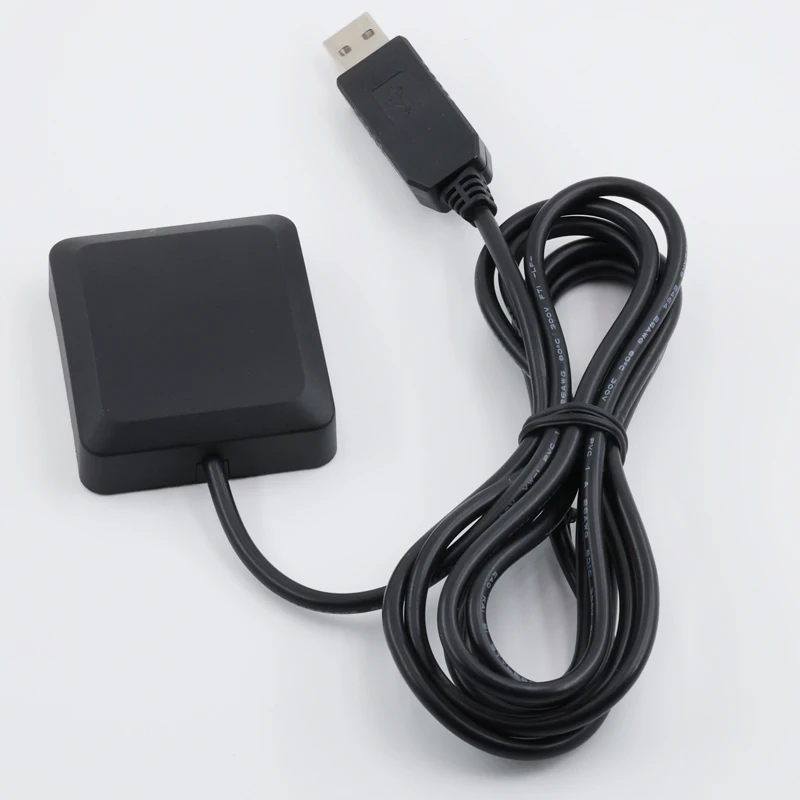 SR3636LY tablet Modulo GPS esterno Bluetooth Modulo USB Bluetooth a doppio uso Ricevitore GPS Bluetooth USB