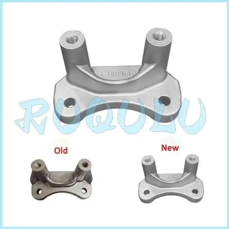 

Zt310t-m Faucet Lock Support 1276200-009000 For Zontes