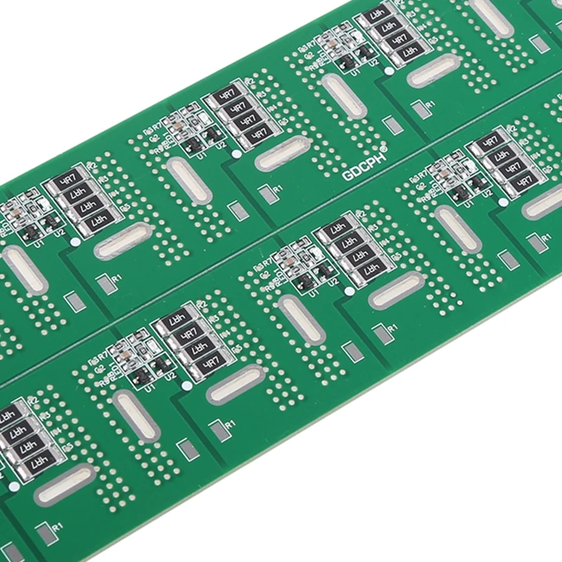 Supercondensador línea única para placa protección, módulo estabilización Bas, 16V, 83F, 2,5 2,7 2,85 3V, 360F, 400F, 500F, 700F