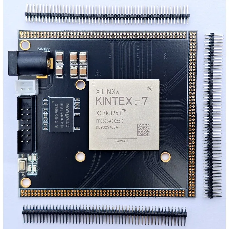 XC7K325T FPGA Core Board Kintex 7 Development Board For Artix 7 XC7A200T Compatible