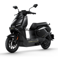 Niu electric motorcycle FX PlayPro lead-acid battery long battery life electric motorcycle adult transportation high-speed
