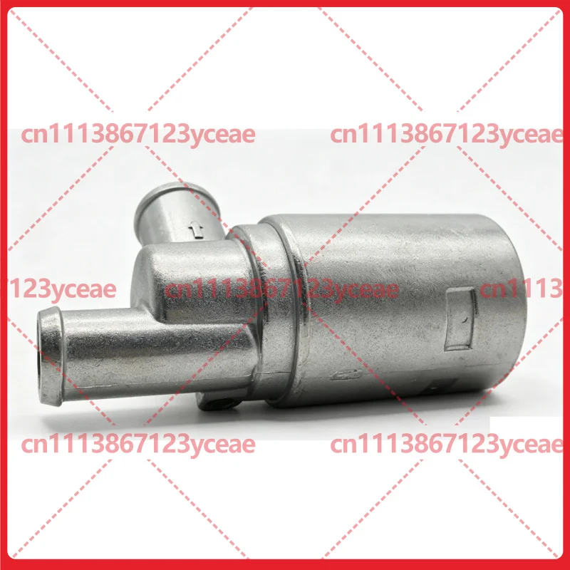 For Volkswagen Idle Air Control Valve 034133455B 7586019 Engine Idling Speed Adjustment Component