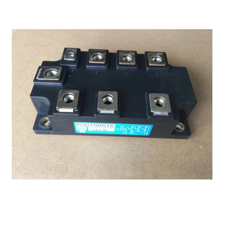 

PGD100S16 FREE SHIPPING NEW AND ORIGINAL MODULE