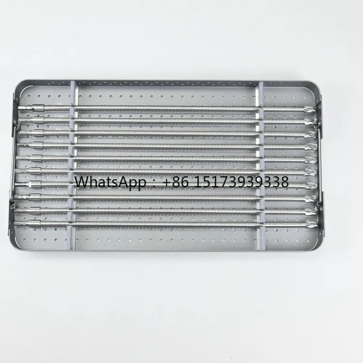 Flexible Reamer Accessories Tools