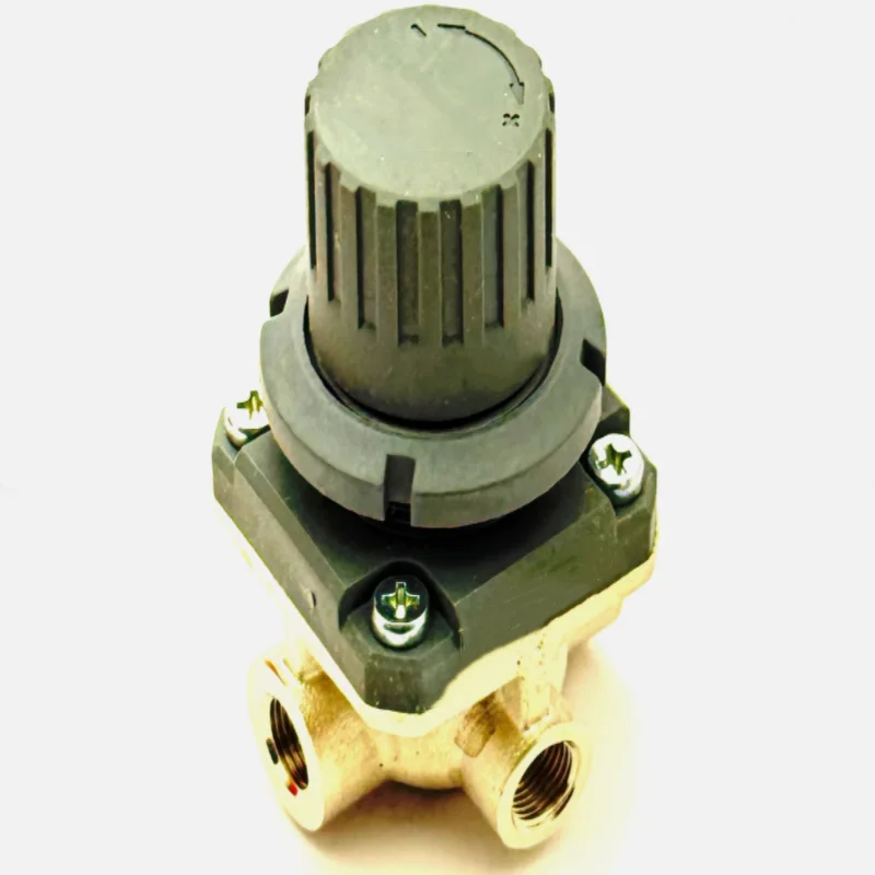 Brand New Genuine Pressure Reducing Valve M008-R00  M008-R10  M008-R01  M008-R01CN01  M004-R00  M004-R10  M004-R11  M004-R01
