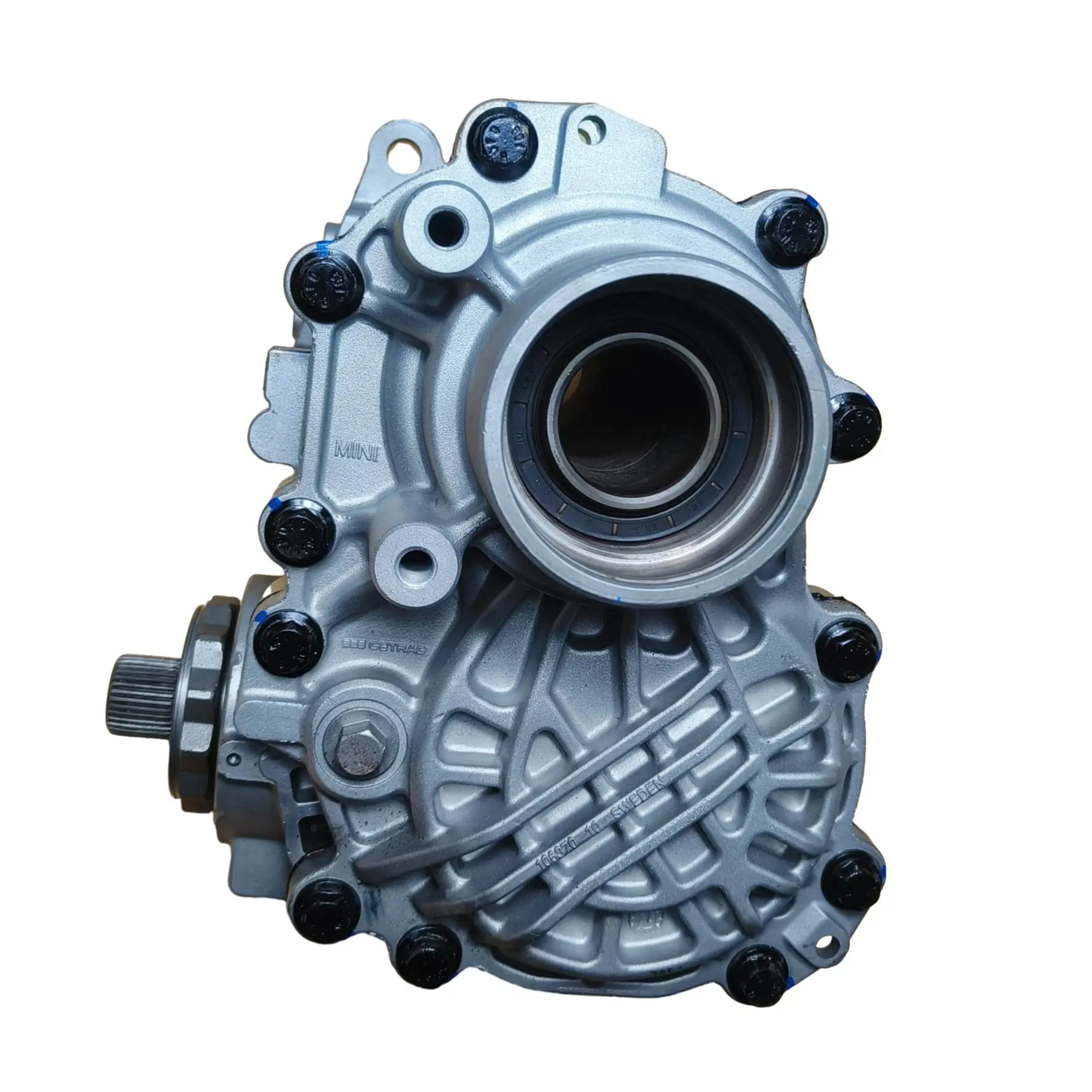 Мини R60 R61 4X4 PTO передача лампы в сборе 27109811709 27109811688