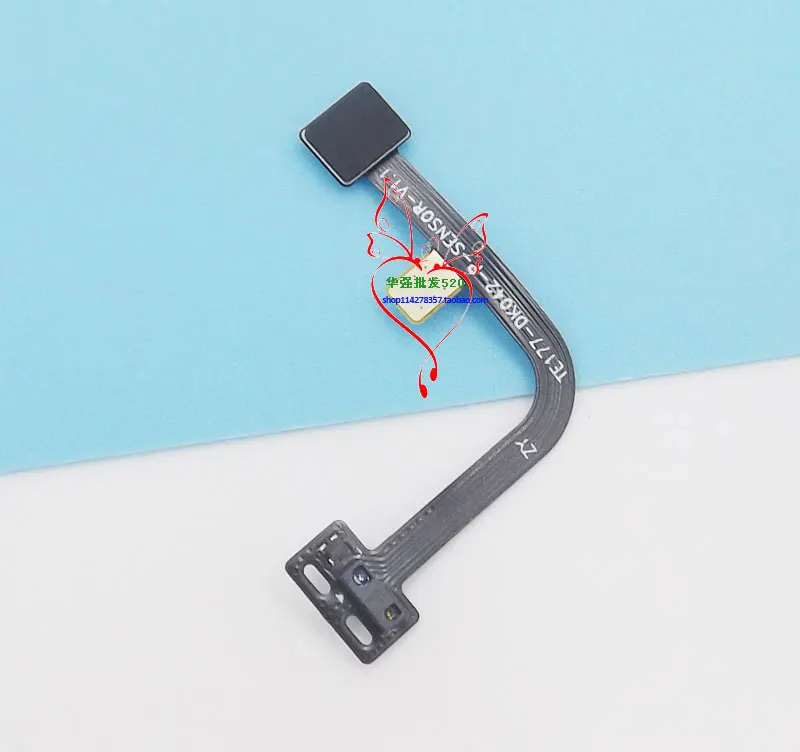 New Original Blackview BV9300 Light Proximity Distance Sensor Cable Accessories For Blackview BV9300 Smart Phone