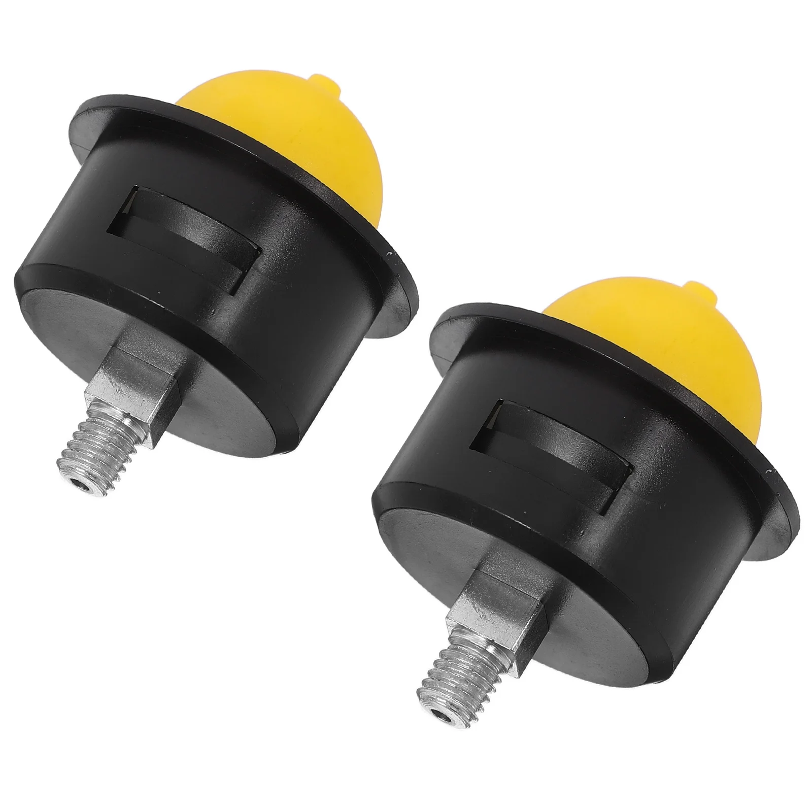 2 قطعة كوب زيت متين مانع للتسرب استبدال أجزاء منفاخ الثلج الثقيلة ملحقات إزالة الثلوج سلك المبتدئين