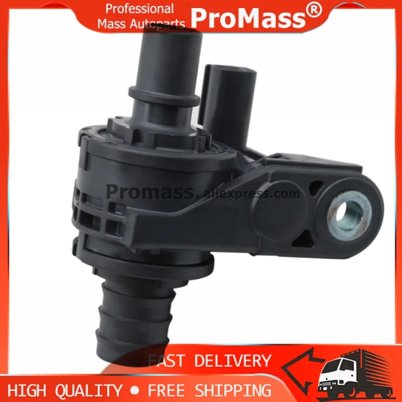 

New Coolant Heater Control Solenoid Valve for Toyota Avalon Limited Camry Highlander RAV4 Lexus ES250 ES300 H4 ES350 16671-25010