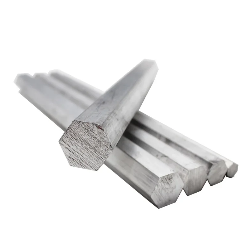 Aluminum Hex Rods Hexagonal Bar