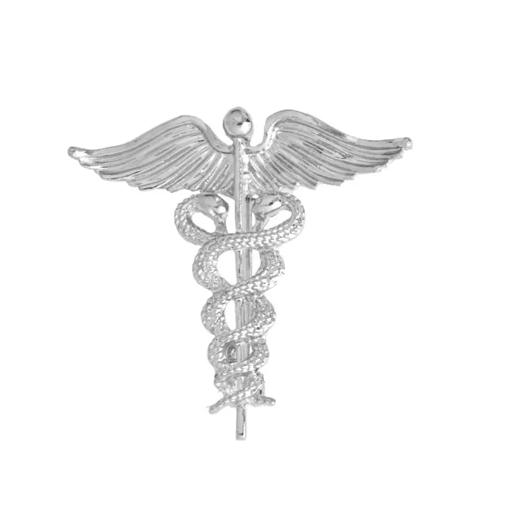 Luxury Retro Badge Snake Collar Clothing Angel Wings Accessories Jewelry Brooch Pins Corsage