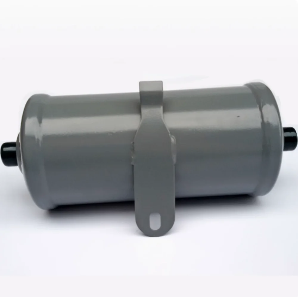 Máquina de tornillo 30XAXQXW filtro de aceite externo 00PPG000012800/00PPY010012800