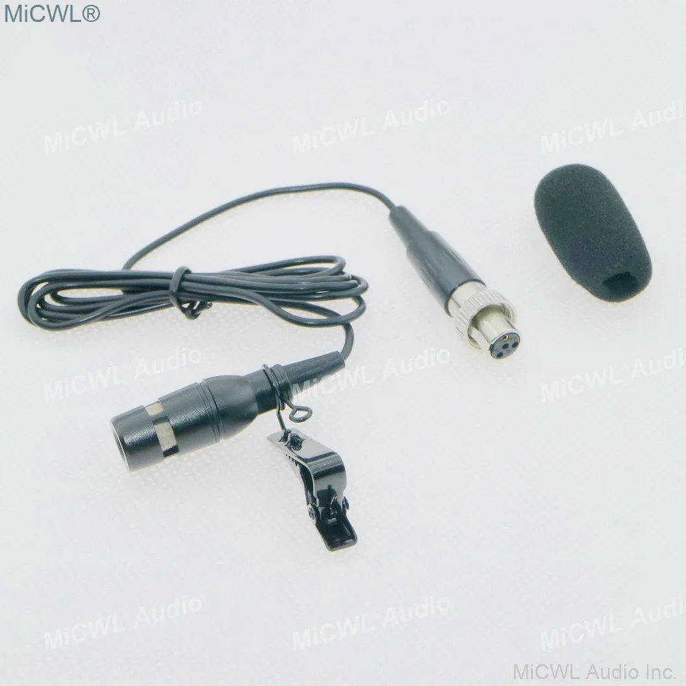 Mini 4Pin Lock Lava…