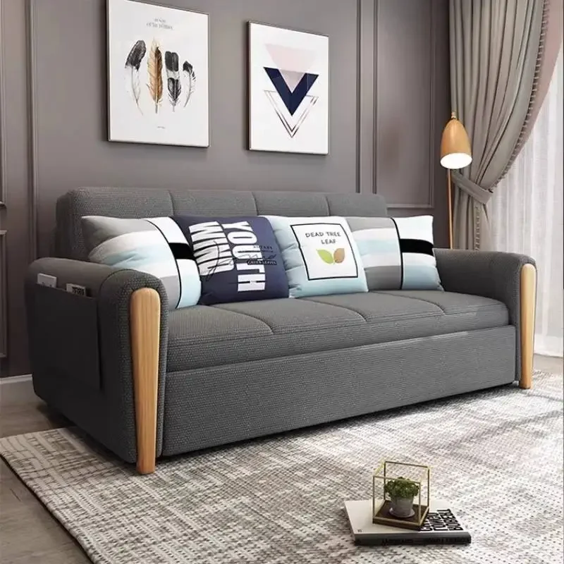 

Designer Large Sofas European Armrest Gray Floor Lounges Double Couch Luxury Nordic Lounge Woonkamer Banken Trendy Furniture