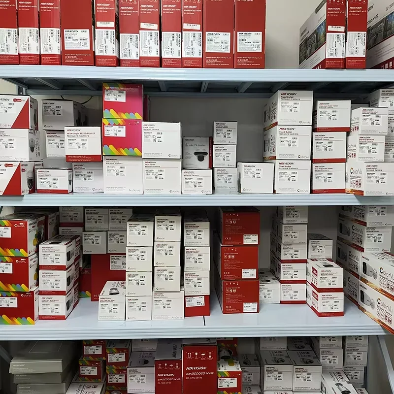 กล้องวงจรปิดแบบโดมเน็ตเวิร์ค DH-IPC-HDBW1431R-ZS-S4 ความละเอียด 4MP รุ่นเริ่มต้น พร้อมอินฟราเรดและเลนส์ปรับระยะโฟกัสได้