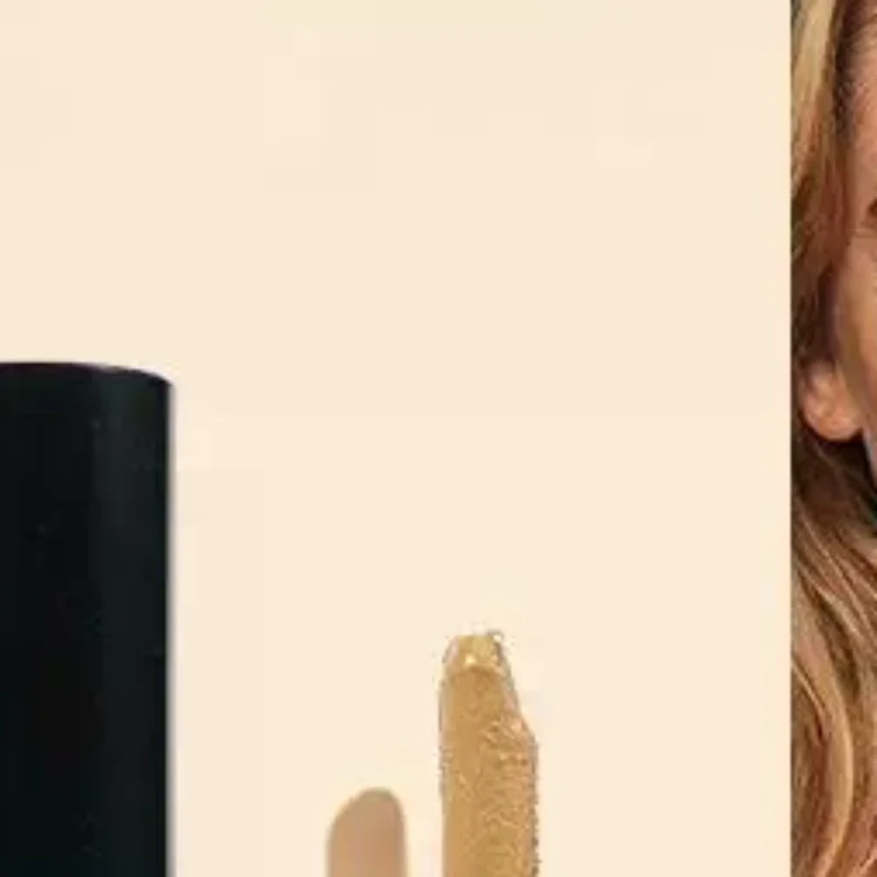 BSIMONE リキッドコンシーラー - 軽量ダークサークル・シミ・毛穴を最小限に抑えるクリーミーなコンシーラー、ナチュラルな仕上がり