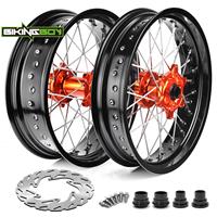 Front 17'' 3.5\
