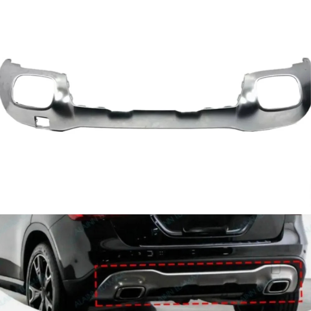 

Rear Bumper Cover Molding Trim A1568851400 For Mercedes Benz GLA W156 2017-2019 GLA200 250