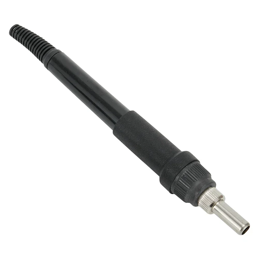 907 To T12 Handle Soldering Handle Soldering Iron For V2.1S OLED Digital Interface Welding Tools Accessories