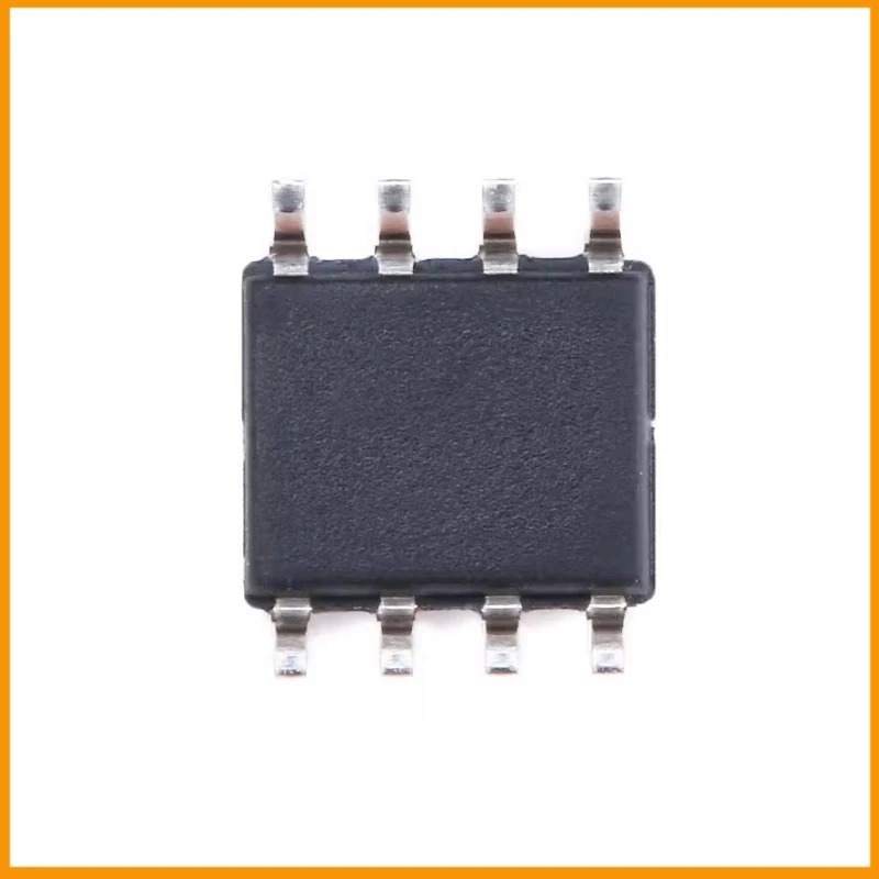 50Pcs/Lot  New Original  M24C02-WMN6TP M24C02 EEPROM Memory IC 2Kbit I²C 400 kHz 900 ns 8-SOIC