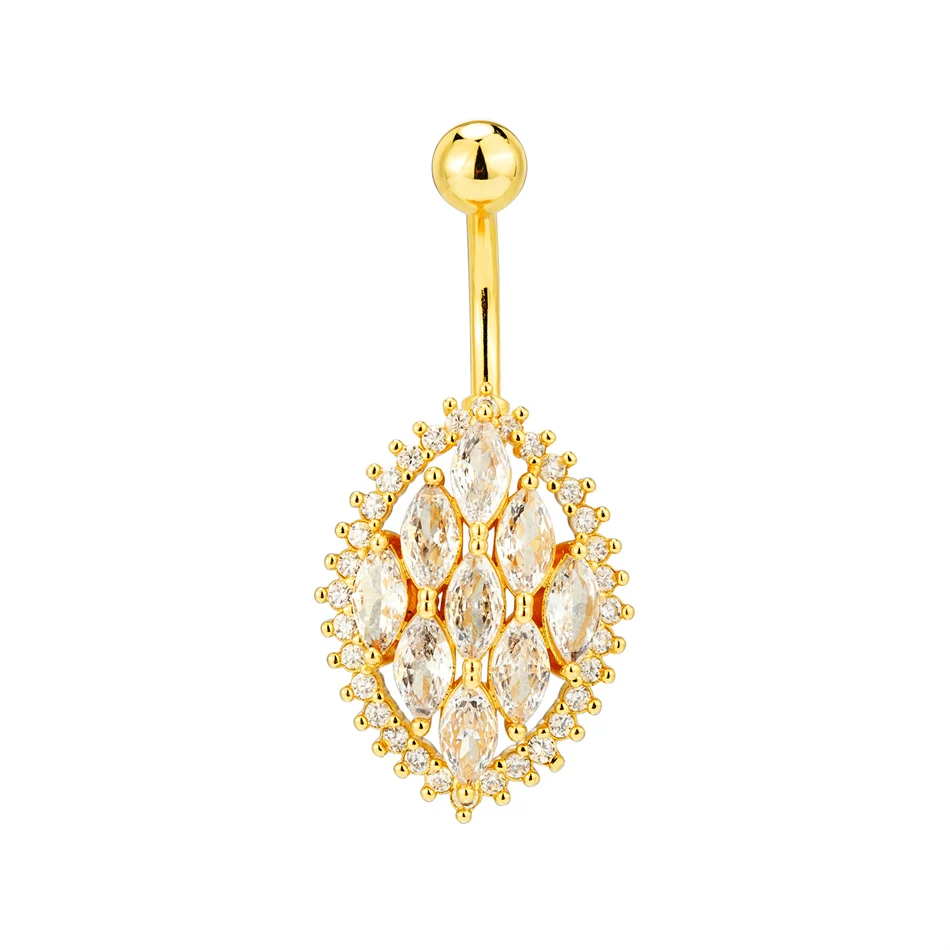 bauchnabelpiercing