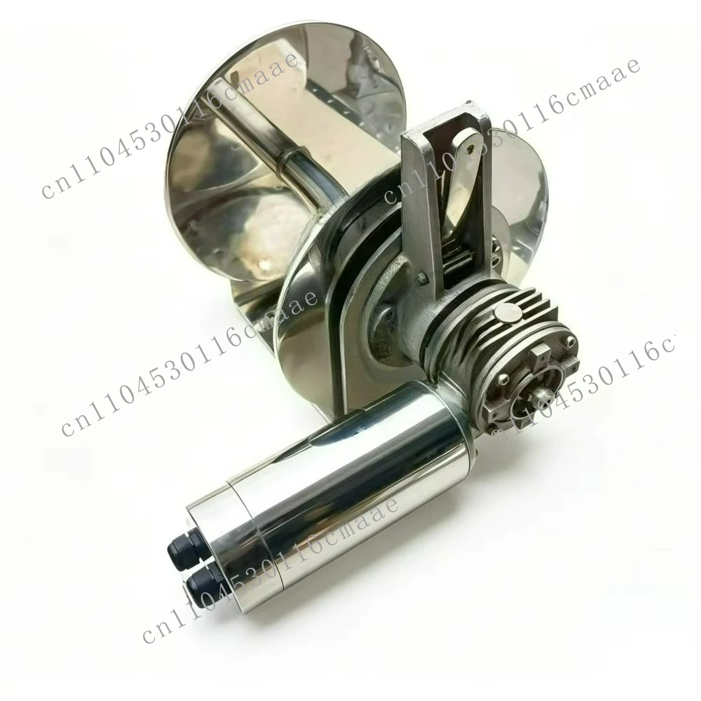 For Anchor Winch 12V 24V Electric Marine Motor 600W-1200W Ship Yacht Winch Winch Marine Hardware Accessories