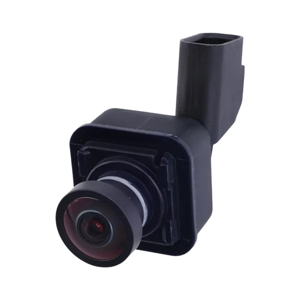 Parking Camera Rear View Camera Blind Spot Reduction Steering Wheel Linkage Daily Wear Resistance Reverse Guidelines