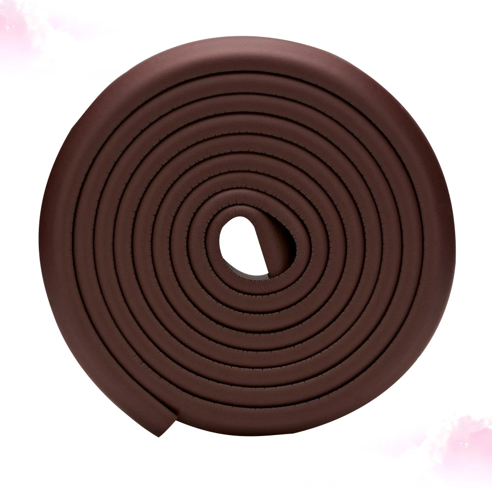 

Bumper Strip Anti Collision Tools for Baby Protection Ropes Corner Protectors Aldult Crashworthy Belts