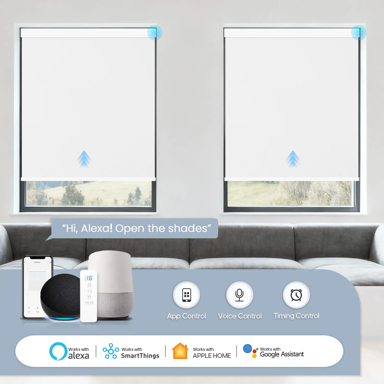 Thumbnail 4 - #59 Best Window Blinds to Buy In 2026