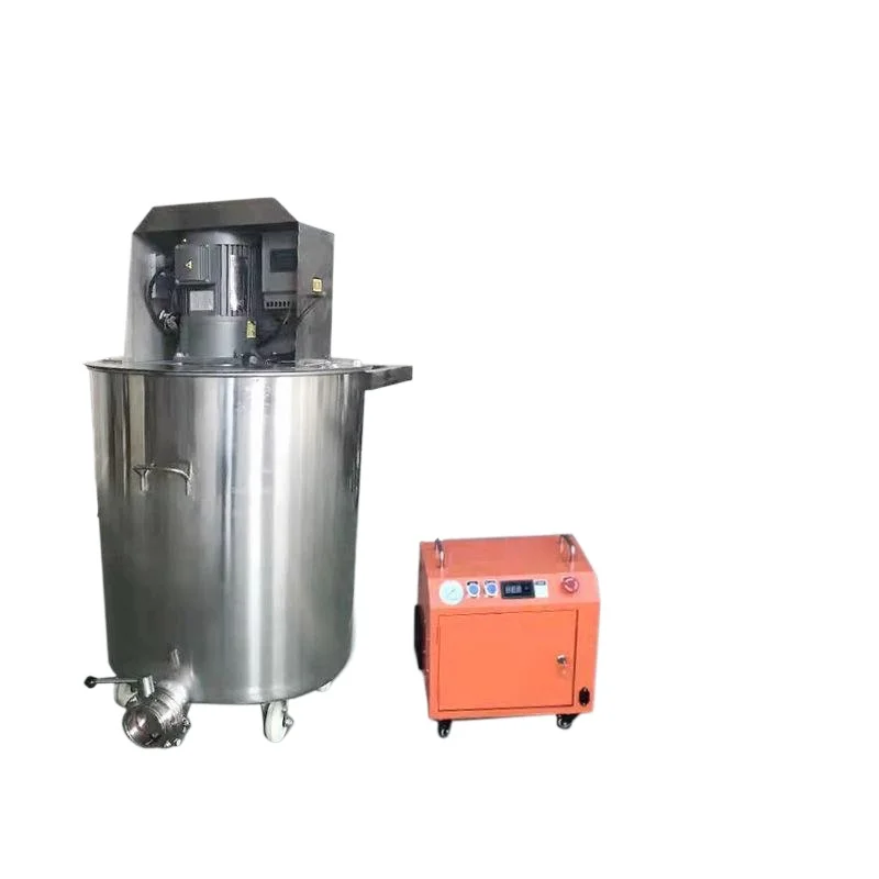 

Home improvement cement foaming machine toilet backfill treasure mixer