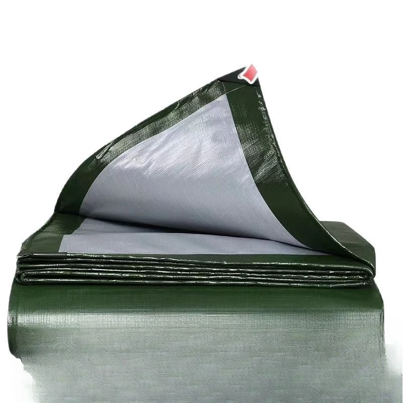 

Thermal insulation canopy cloth Oil cloth Waterproof canvas Plastic woven cloth