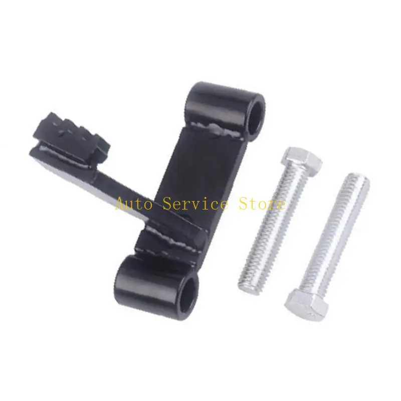462A Hardened Engine Rotation Holding Instrument For continuous Drive System Care