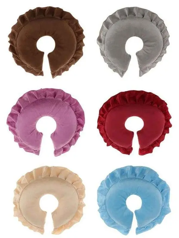 u-shape-soft-spa-salon-massage-bed-table-cradle-face-pillow-comfortable-salon-beauty-therapy-equipment-supplies