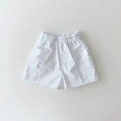 Summer Kids Shorts Cotton Pants  Boys Girls  Shorts Toddler  Baby Clothing Panties Kids Beach Short Sports Pants