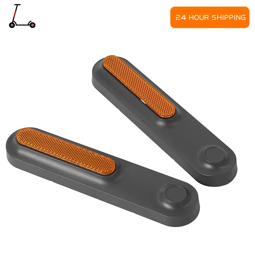 

Reflective Cover Front Or Rear Wheel Protection Reflector Shell For Xiaomi Mi4 Ultra Electric Scooter Replacement Parts