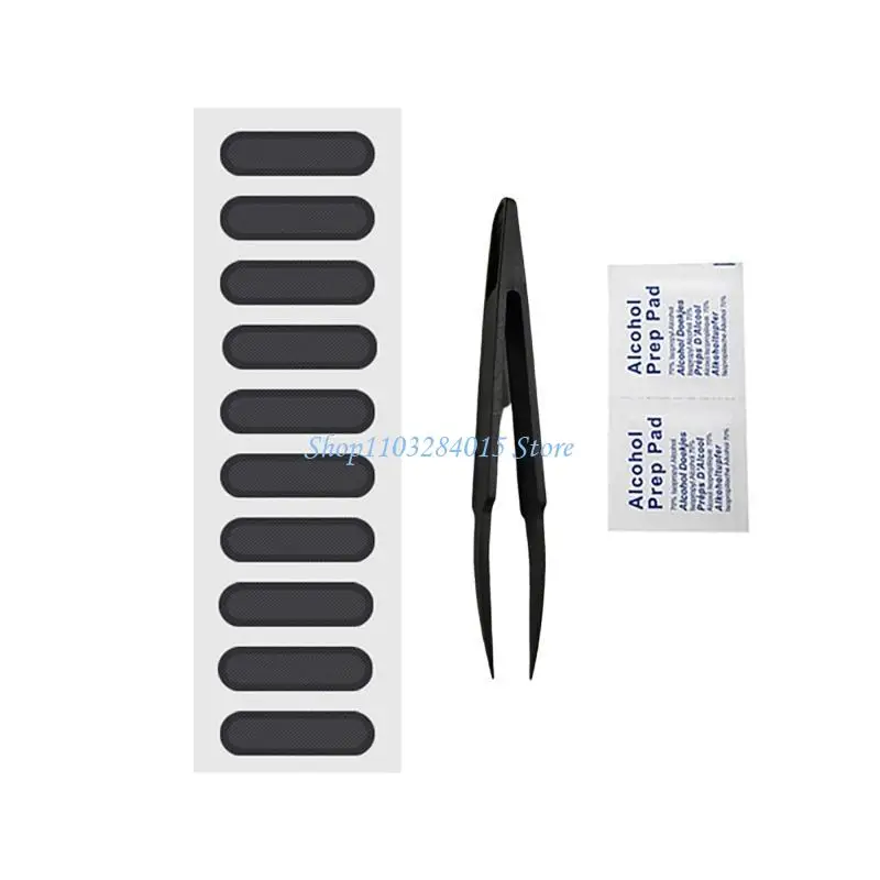 R6ff Dust Pronate Net Sticker для Phone Phone Thone Theph