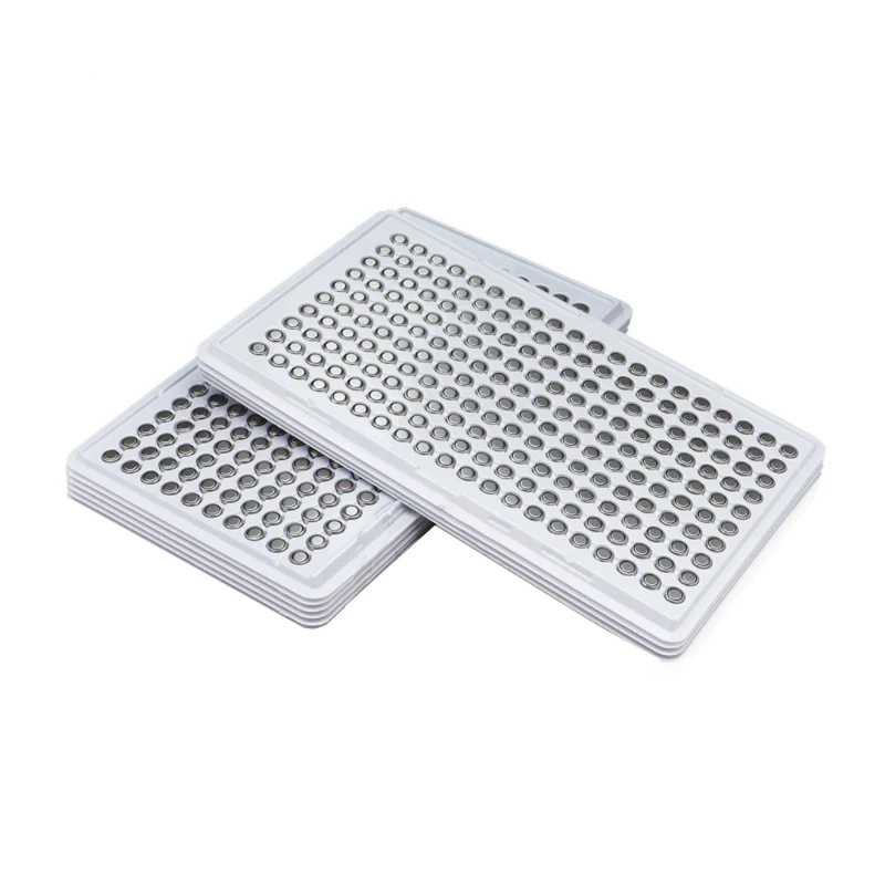 10000PCS AG1 364 LR621 164 531 SR60 SR621SW Bateria de Relógio 1.5V Botão de Célula tipo Moeda Preço EXW