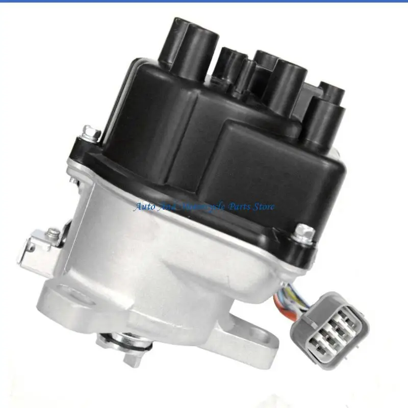 P9FD Auto-Zündverteilerbaugruppe für 30100-PEL-J01 30100-PE1-J01 TD63U Ersatz-Automobilzubehör – Detail 3