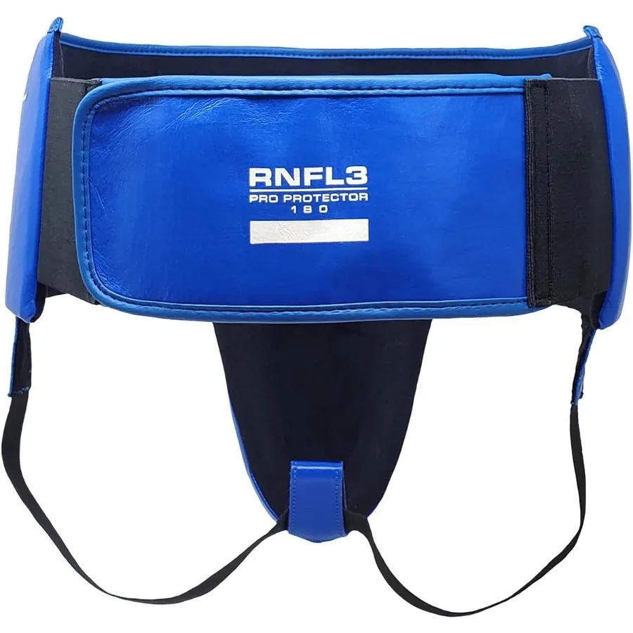 RIVAL Boxing RNFL10 Pro 360 No-Foul Groin Protector 15mm ثنائي الكثافة رغوة الحشو خفيفة الوزن ومريحة واقية كوب