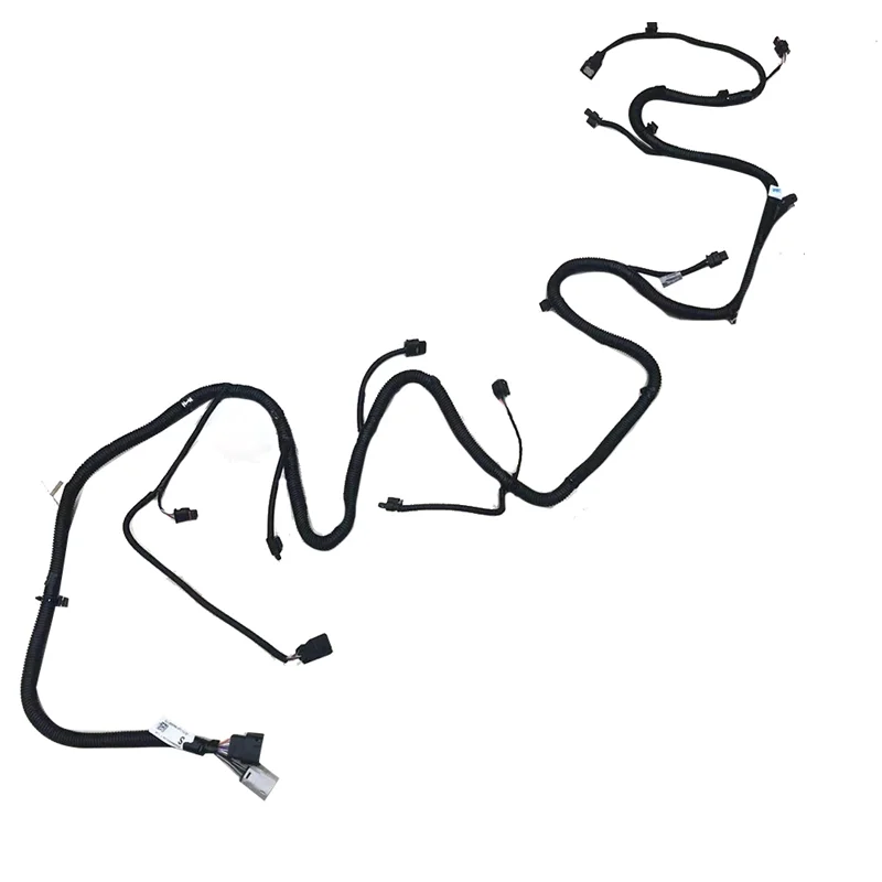 B07A-1004420-04-T Vorderer Radar-Kabelbaum für Model S 2016–2021