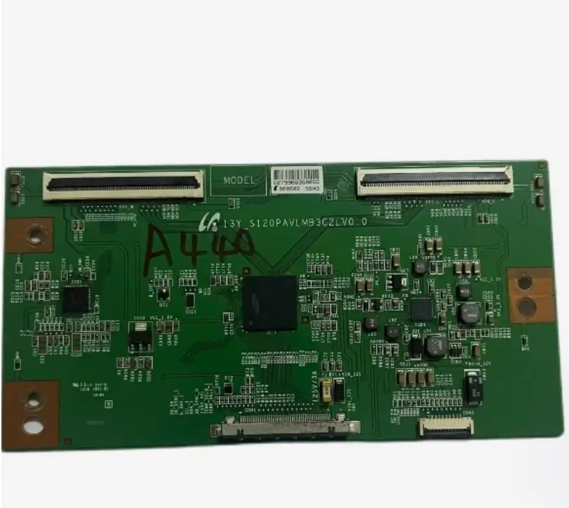 

13Y-S120PAVLMB3C2LV0.0 Плата T CON для LVF480SE2L