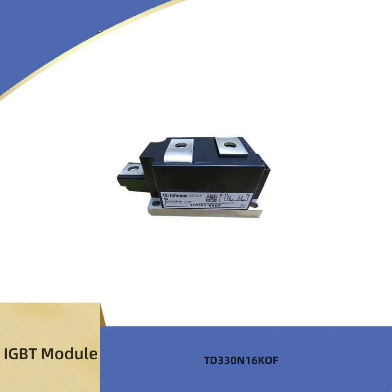 

Новый модуль IGBT TD330N16KOF TD330N18KOF TD330N14KOF TD285N16KOF TT285N12KOF TD215N22KOF TD215N18KOF Оптовая микросхема