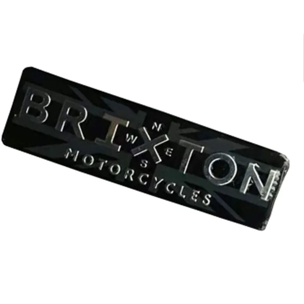 

Brixton Felsberg 250 125 125XC Motorcycle Accessories Decal Emblem Badge Decal For Brixton Felsberg 125 250 125XC