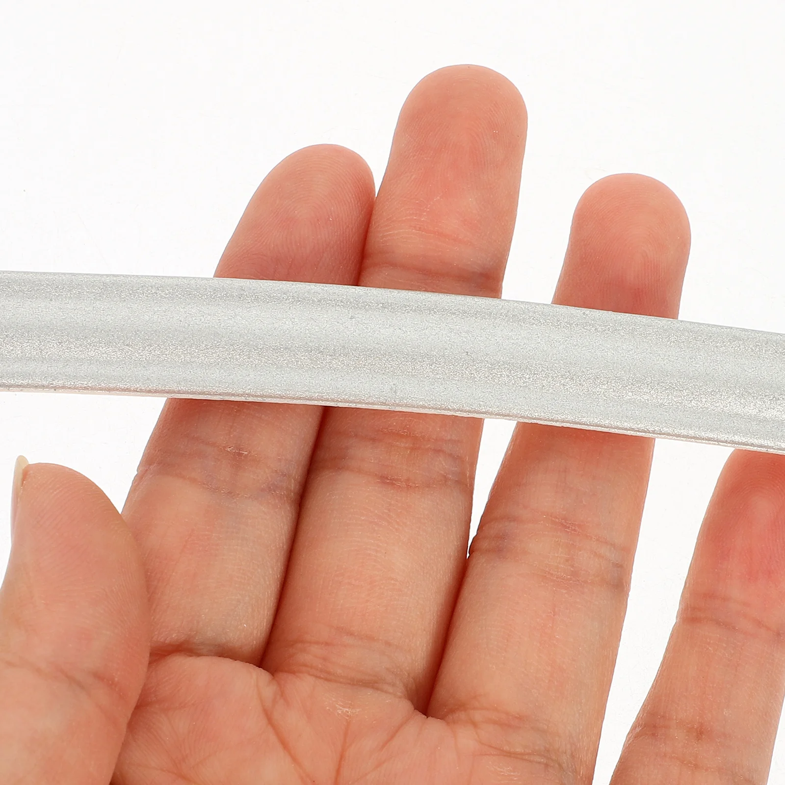 

Molding Trim Caulk Tape Peel Stick Wall Ceiling Decor PVC Material Self Adhesive Easy Install Various Wall Ceiling Decorations