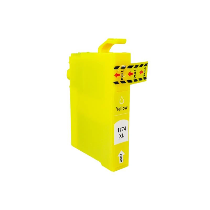 Compatible Ink Cartridge For Epson T1771 T1772 T1773 T1774 Expression XP-30 XP-102 XP-202 XP-302 XP-402 XP-225 XP-422 Printer