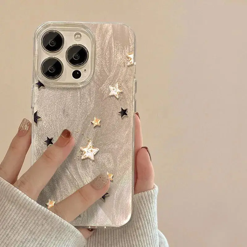 Minimalist Stars Ca… - image