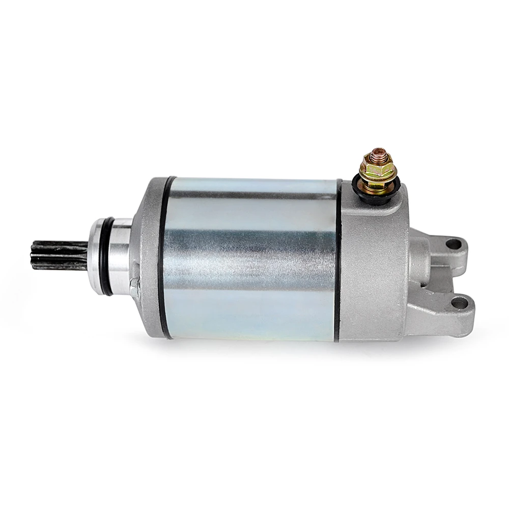 MFS450526500 Starter Motor For Gas Gas FSE450 EC515 EC450 EC300E EC250E SM515 SM450 FSR ATV 450 400 Arctic Cat DVX400 ATV 400