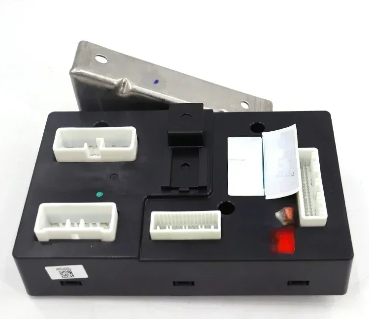 New Arrival Applica…