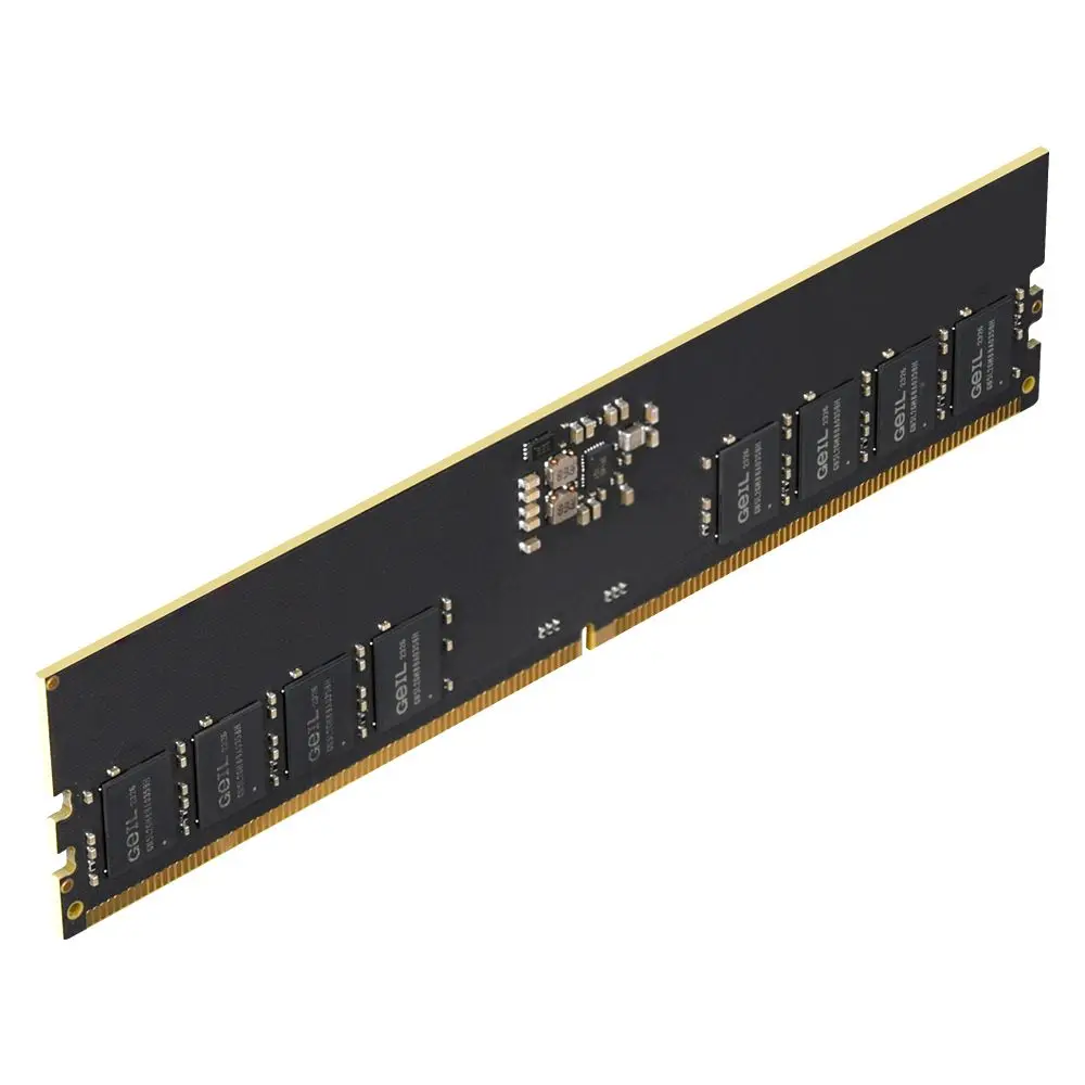 [The official in the West] GeIL DDR5-5200 CL42 PRISTINE V (16GB)