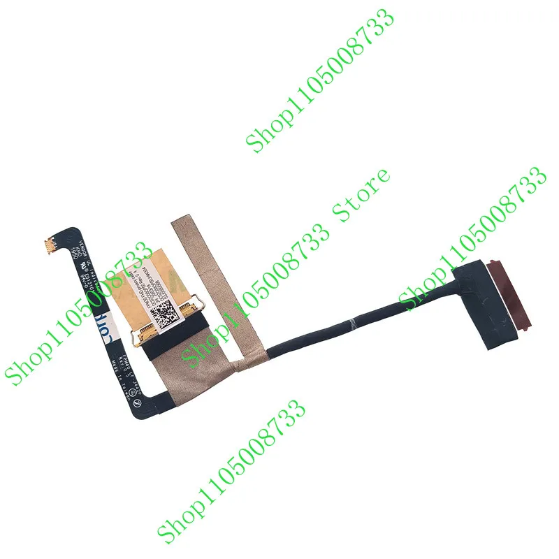 

For HP Elitebook X360 1030 G7 1040 G7 laptop LCD LED Display Ribbon Flex cable DC02C00OP00 DC02C00OO00 DC02C00OQ00 DC02C00OR00
